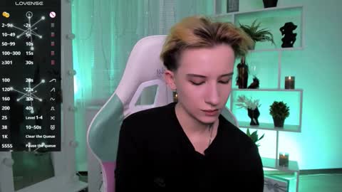 Rein online show from March 12, 2026, 5:19 pm