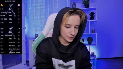 Rein online show from April 8, 2026, 2:50 pm