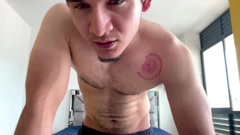 Euler online show from February 9, 2025, 7:30 pm