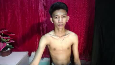 _rellvanxx online show from January 12, 2026, 5:45 am