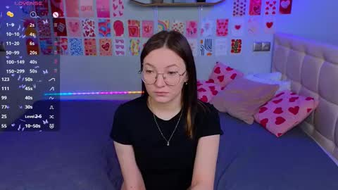 LISSAPVT IS OPEN online show from February 27, 2025, 11:20 am