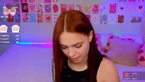 LISSAPVT IS OPEN online show from March 2, 2025, 6:59 am