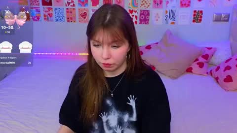 LISSAPVT IS OPEN online show from March 2, 2025, 10:56 am