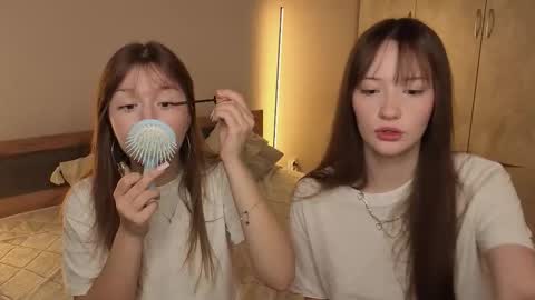 LISSAPVT IS OPEN online show from October 12, 2025, 4:22 am