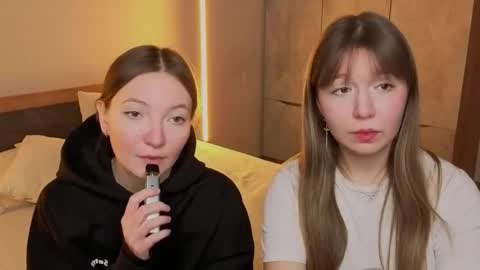 LISSAPVT IS OPEN online show from February 25, 2026, 4:16 pm