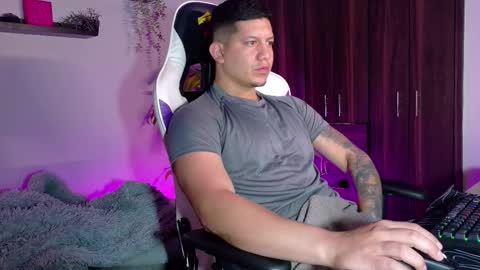 Roberto online show from September 24, 2025, 9:23 am