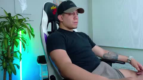 Roberto online show from February 5, 2026, 3:44 am