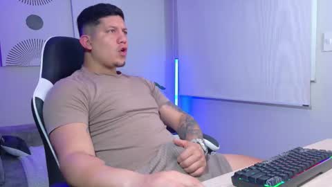 Roberto online show from February 28, 2026, 6:47 am