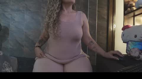 _rose_smith online show from July 11, 2026, 3:09 am