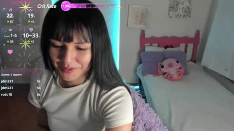 Snapshot of _roxy_1 chatting on January 30, 2025, 2:16 am veronik independent model online show from January 30, 2025, 2:16 am