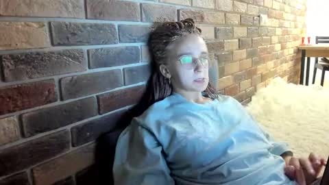 Ruby online show from October 14, 2025, 10:32 pm