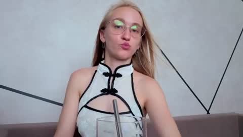 Snapshot of _ruby_kim chatting on June 22, 2026, 7:27 am Ruby online show from June 22, 2026, 7:27 am