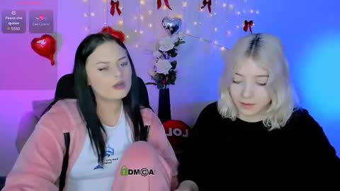 sabrina  online show from March 22, 2026, 9:45 am