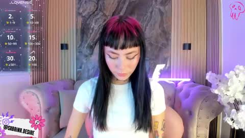 Sabrina online show from May 12, 2026, 8:17 pm