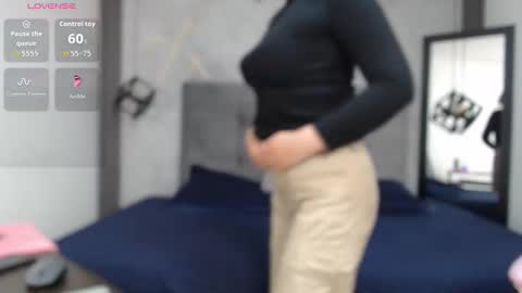 Samanta online show from February 27, 2026, 7:58 pm