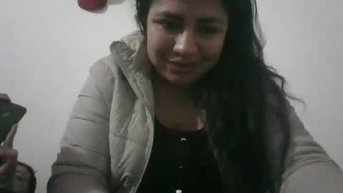 _samarahot online show from March 15, 2026, 12:38 am