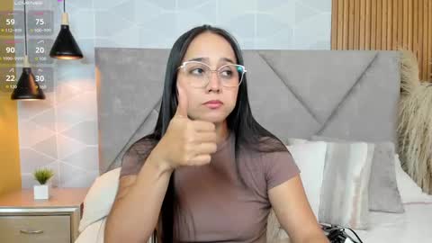 Antonella  online show from November 14, 2025, 12:48 pm