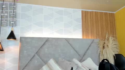 Antonella  online show from December 19, 2025, 12:23 pm