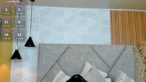 Antonella  online show from February 20, 2026, 12:05 pm