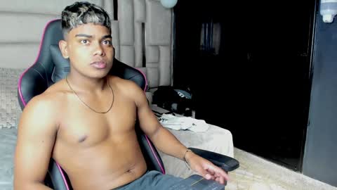 _sammy_ice online show from January 12, 2025, 2:03 am