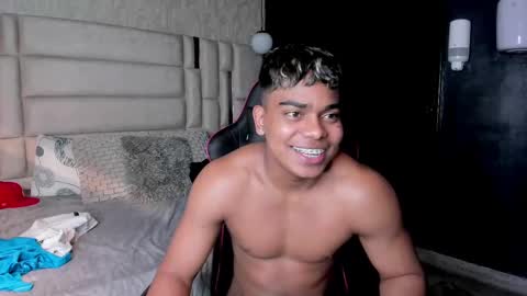 _sammy_ice online show from March 8, 2025, 6:10 am