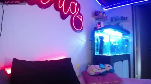  SantaLove  online show from December 5, 2024, 1:25 am