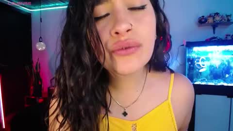  SantaLove  online show from December 6, 2024, 7:01 pm