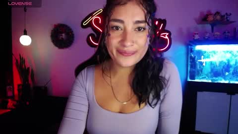  SantaLove  online show from December 29, 2024, 8:37 pm