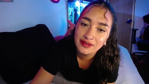  SantaLove  online show from January 5, 2025, 10:40 pm