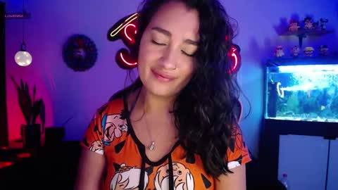  SantaLove  online show from January 6, 2025, 11:31 pm