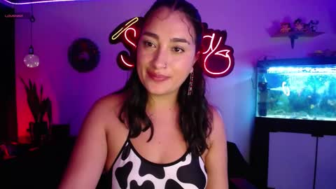  SantaLove  online show from January 8, 2025, 10:16 pm