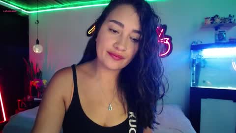  SantaLove  online show from January 19, 2025, 8:09 pm