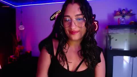  SantaLove  online show from January 23, 2025, 7:51 pm