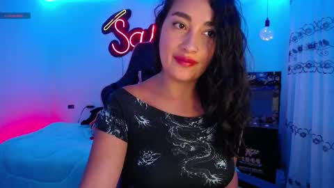  SantaLove  online show from February 2, 2025, 12:40 am