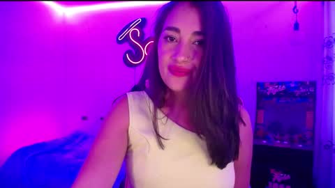  SantaLove  online show from February 15, 2025, 8:01 pm