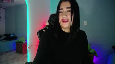  SantaLove  online show from February 13, 2026, 12:17 am