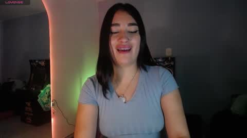  SantaLove  online show from April 15, 2026, 8:20 pm