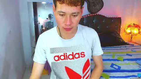 santi online show from March 25, 2026, 2:39 am