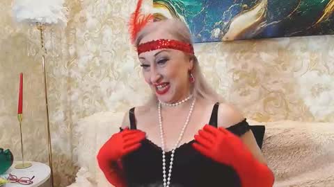 Sara online show from November 12, 2025, 8:04 am