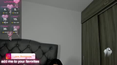 Sara online show from December 6, 2024, 9:21 am