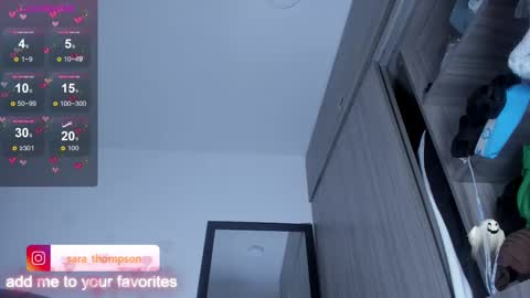 Sara online show from March 8, 2025, 10:43 am