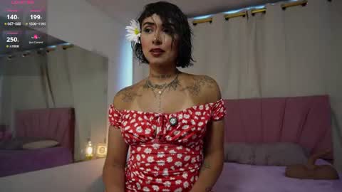 Snapshot of _saraaparker_ chatting on June 28, 2026, 9:32 pm Sarita online show from June 28, 2026, 9:32 pm
