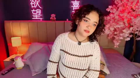 Sara online show from February 12, 2026, 4:18 am