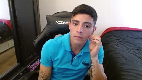 Snapshot of _schnnneider_ chatting on October 11, 2025, 6:50 pm SCHNEIDER online show from October 11, 2025, 6:50 pm