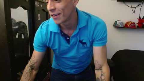 SCHNEIDER online show from November 7, 2025, 9:48 pm