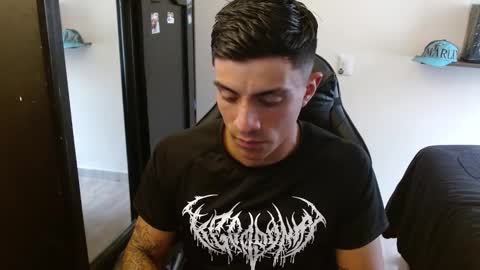 SCHNEIDER online show from February 3, 2026, 8:03 pm