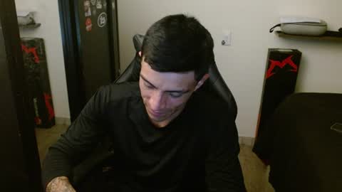 Snapshot of _schnnneider_ chatting on June 28, 2026, 12:38 am SCHNEIDER online show from June 28, 2026, 12:38 am