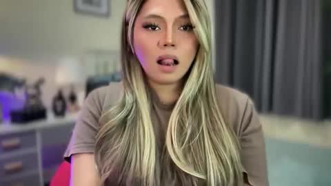 ENAJ online show from January 11, 2026, 5:51 pm