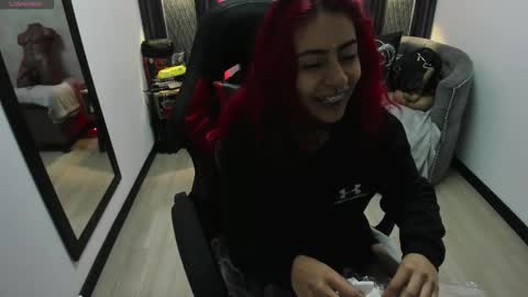 Selene online show from March 6, 2025, 12:41 pm