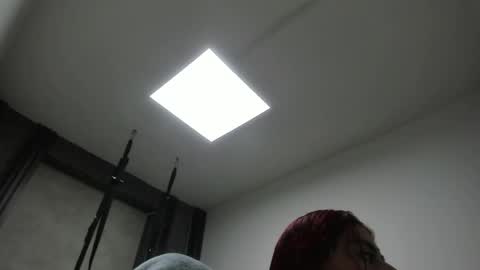Snapshot of _selene_red chatting on May 8, 2026, 12:38 am Selene online show from May 8, 2026, 12:38 am